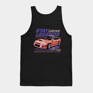 Da Evo IV Tank Top